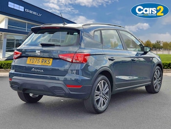 Used SEAT Arona 2026 for sale - 78328727: Photo