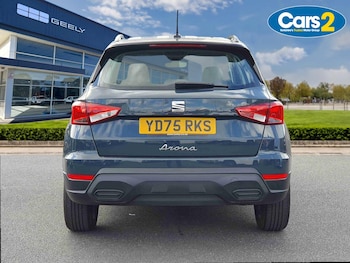 Used SEAT Arona 2026 for sale - 78328727: Photo