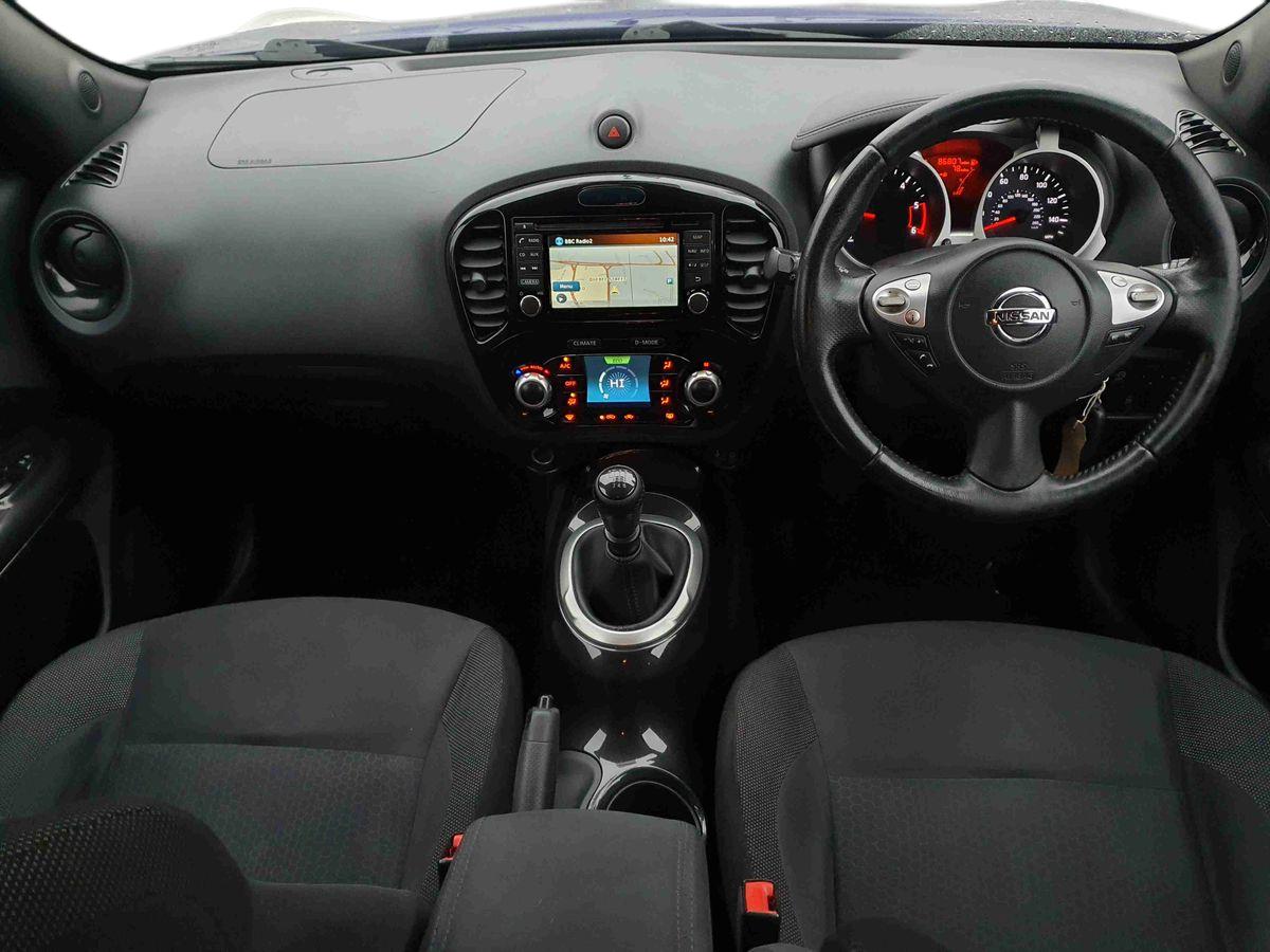 Used Nissan Juke 2015 for sale - 77457799: Photo 10