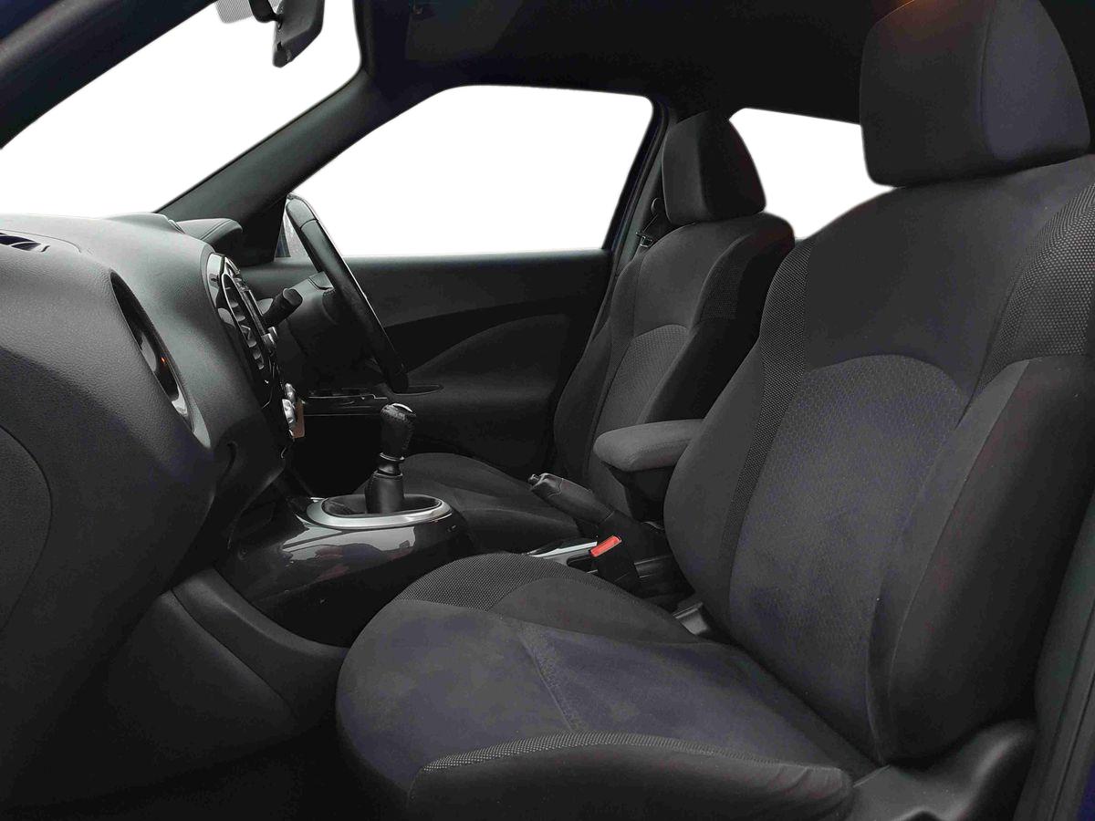 Used Nissan Juke 2015 for sale - 77457799: Photo 16