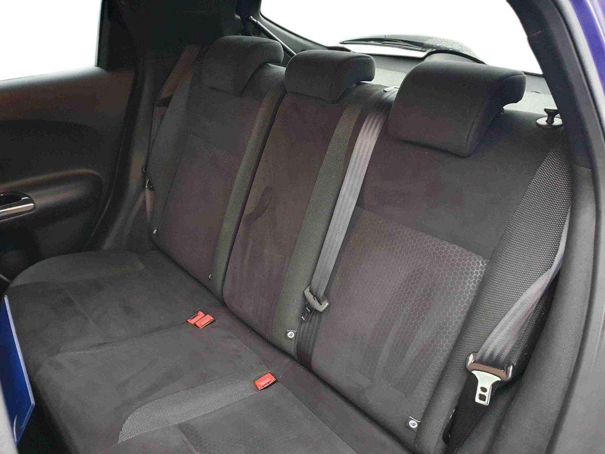 Used Nissan Juke 2015 for sale - 77457799: Photo 17