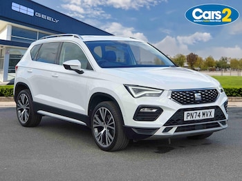 Used SEAT Ateca 2025 for sale - 79501819: Photo