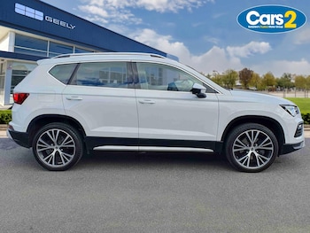Used SEAT Ateca 2025 for sale - 79501819: Photo