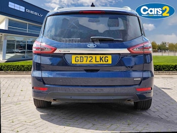 Used Ford S-Max 2023 for sale - 79226139: Photo