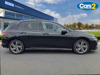 Used Volkswagen Golf 2022 for sale - 78411675: Photo