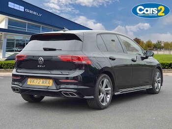 Used Volkswagen Golf 2022 for sale - 78411675: Photo