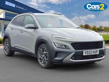 Used Hyundai KONA 2022 for sale - 78767374: Photo