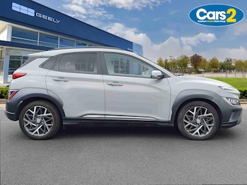 Used Hyundai KONA 2022 for sale - 78767374: Photo