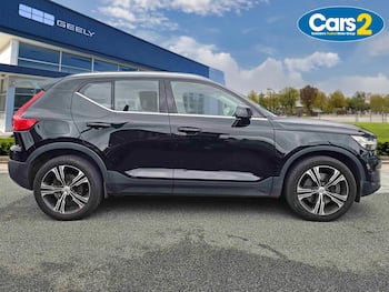 Used Volvo XC40 2021 for sale - 79606187: Photo