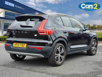 Used Volvo XC40 2021 for sale - 79606187: Photo
