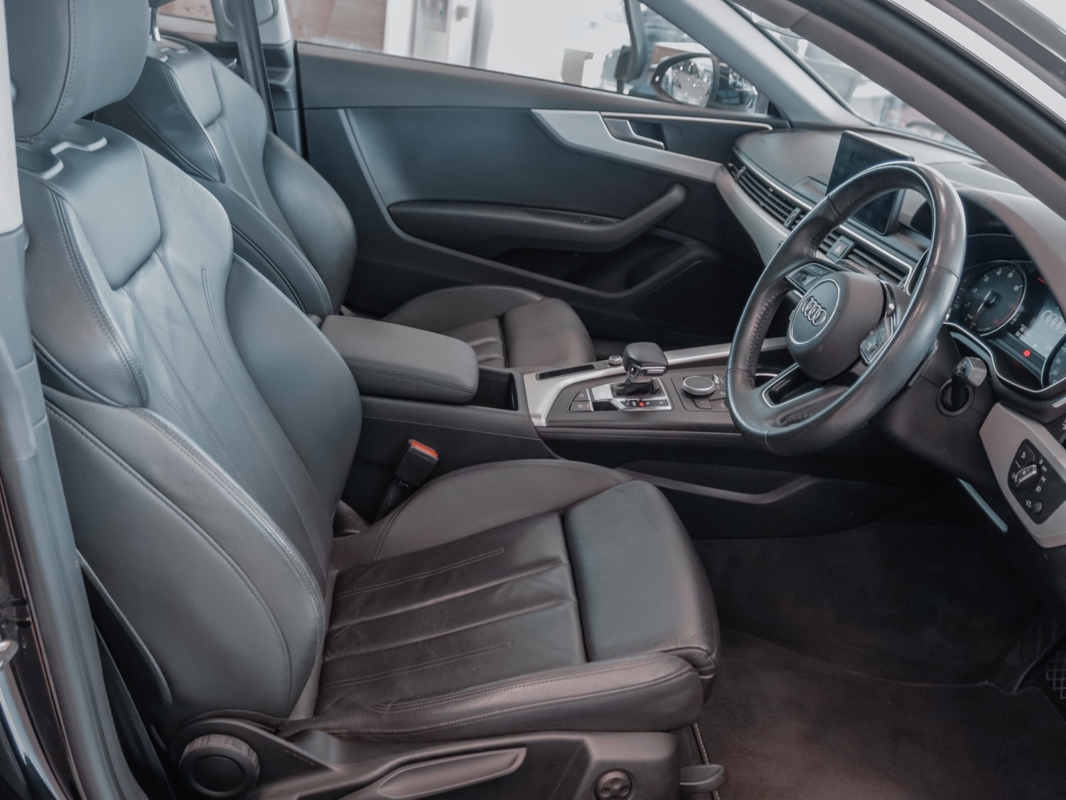 Used Audi A5 2020 for sale - 77137657: Photo 10