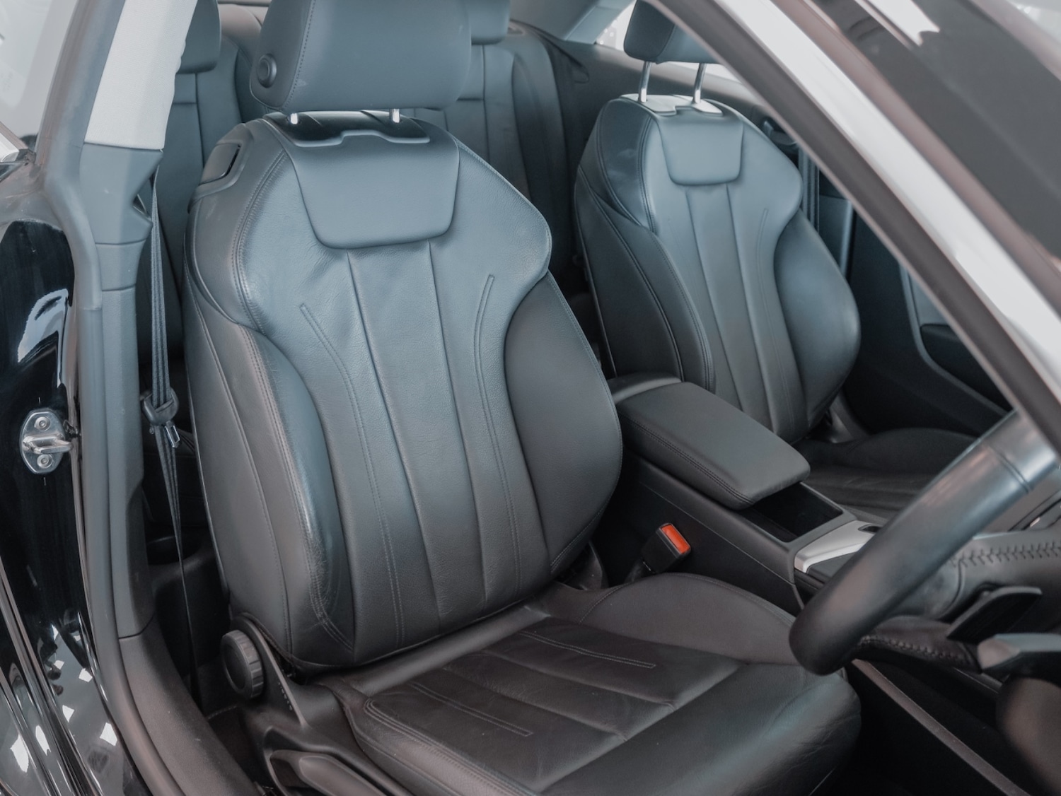 Used Audi A5 2020 for sale - 77137657: Photo 11