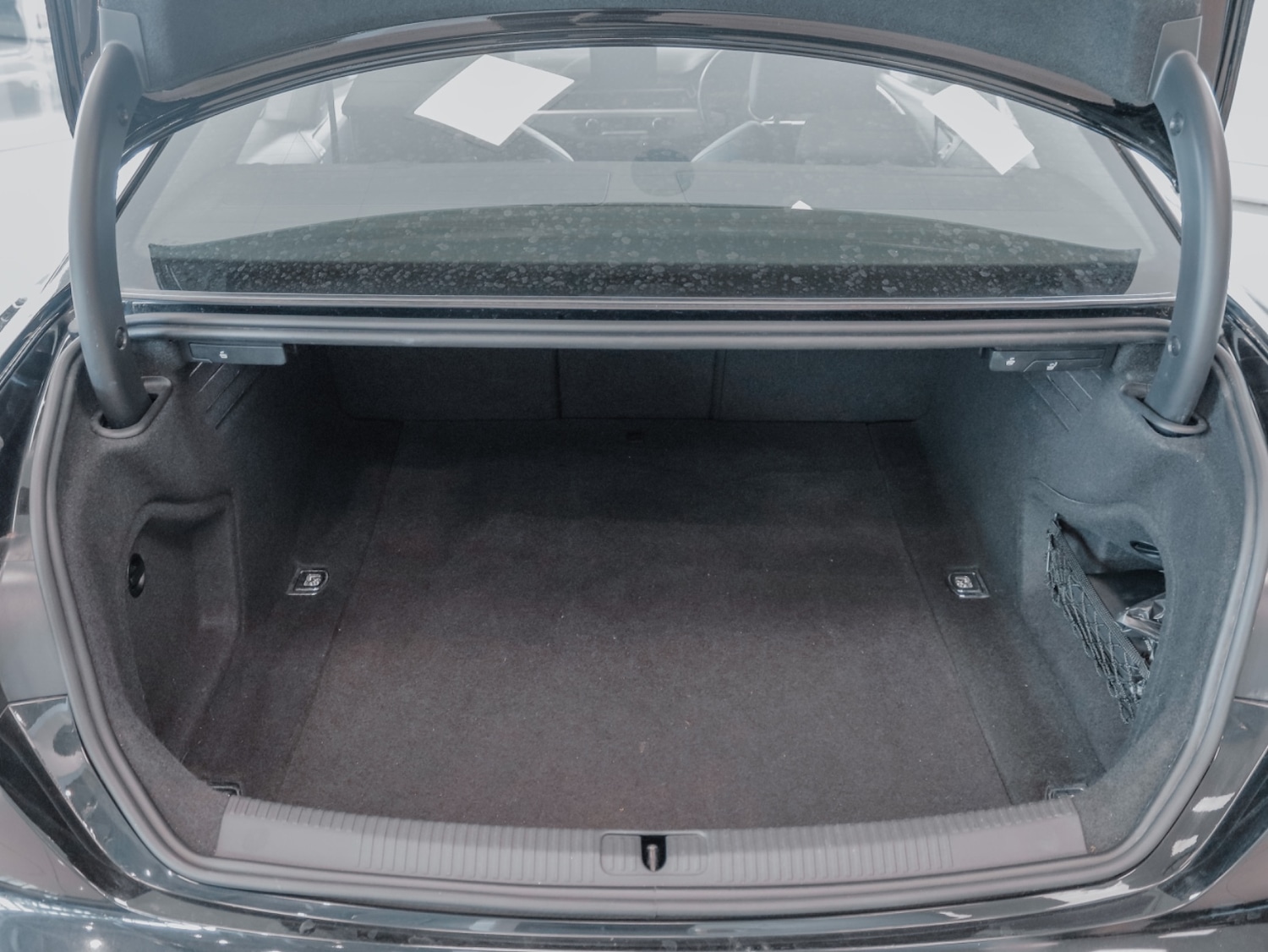 Used Audi A5 2020 for sale - 77137657: Photo 13