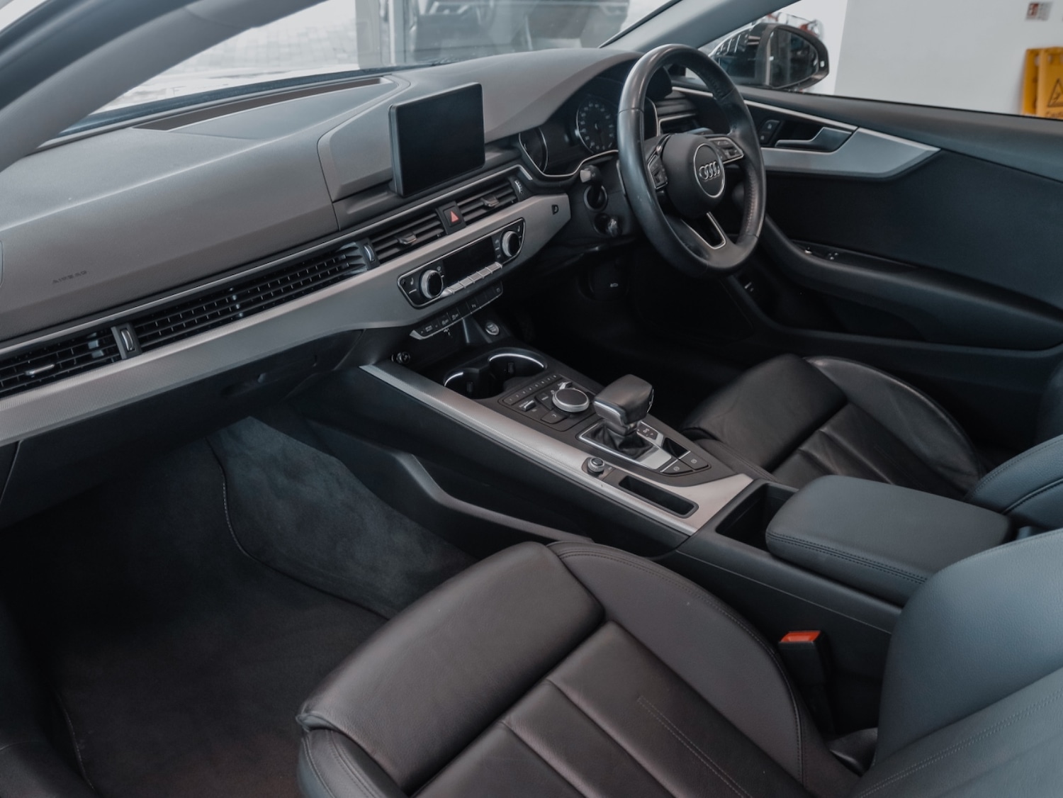 Used Audi A5 2020 for sale - 77137657: Photo 15