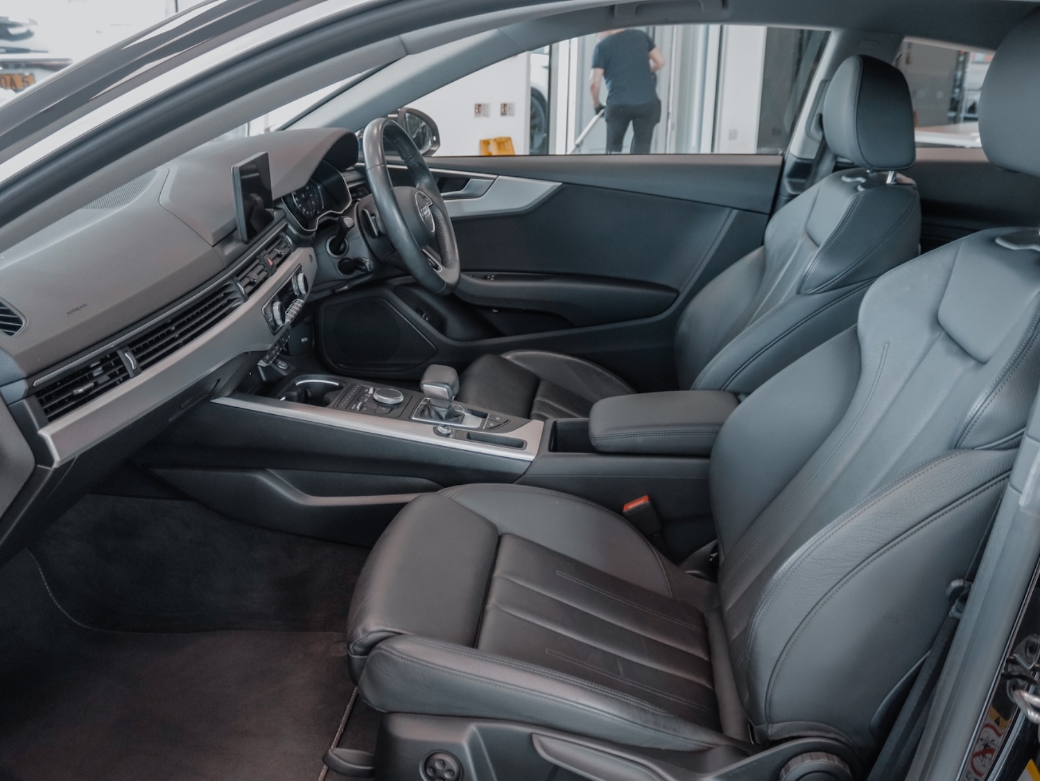 Used Audi A5 2020 for sale - 77137657: Photo 16