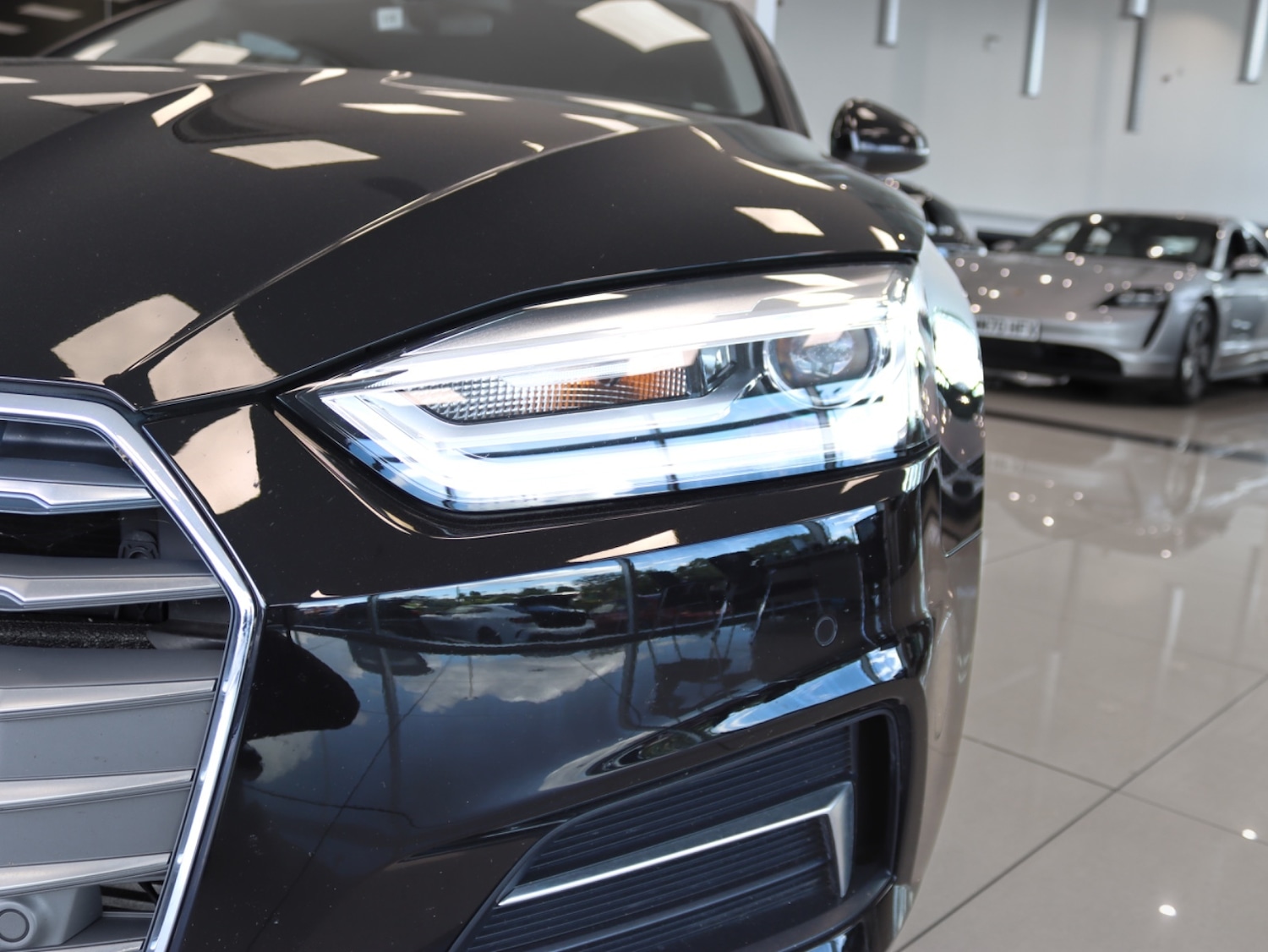 Used Audi A5 2020 for sale - 77137657: Photo 18