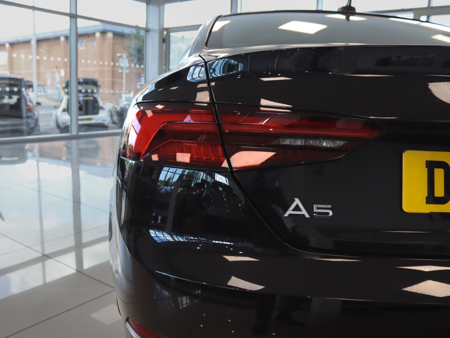 Used Audi A5 2020 for sale - 77137657: Photo 20