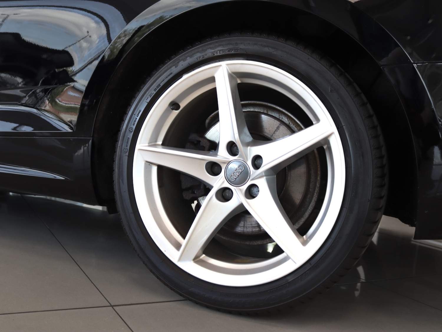 Used Audi A5 2020 for sale - 77137657: Photo 21