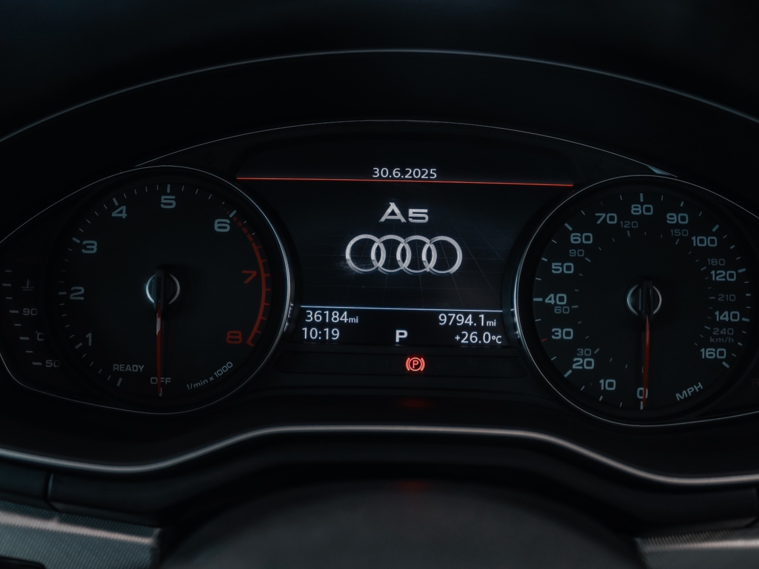 Used Audi A5 2020 for sale - 77137657: Photo 22