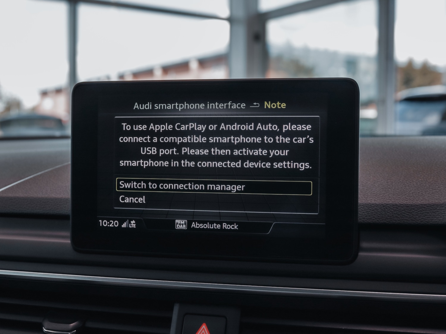 Used Audi A5 2020 for sale - 77137657: Photo 28