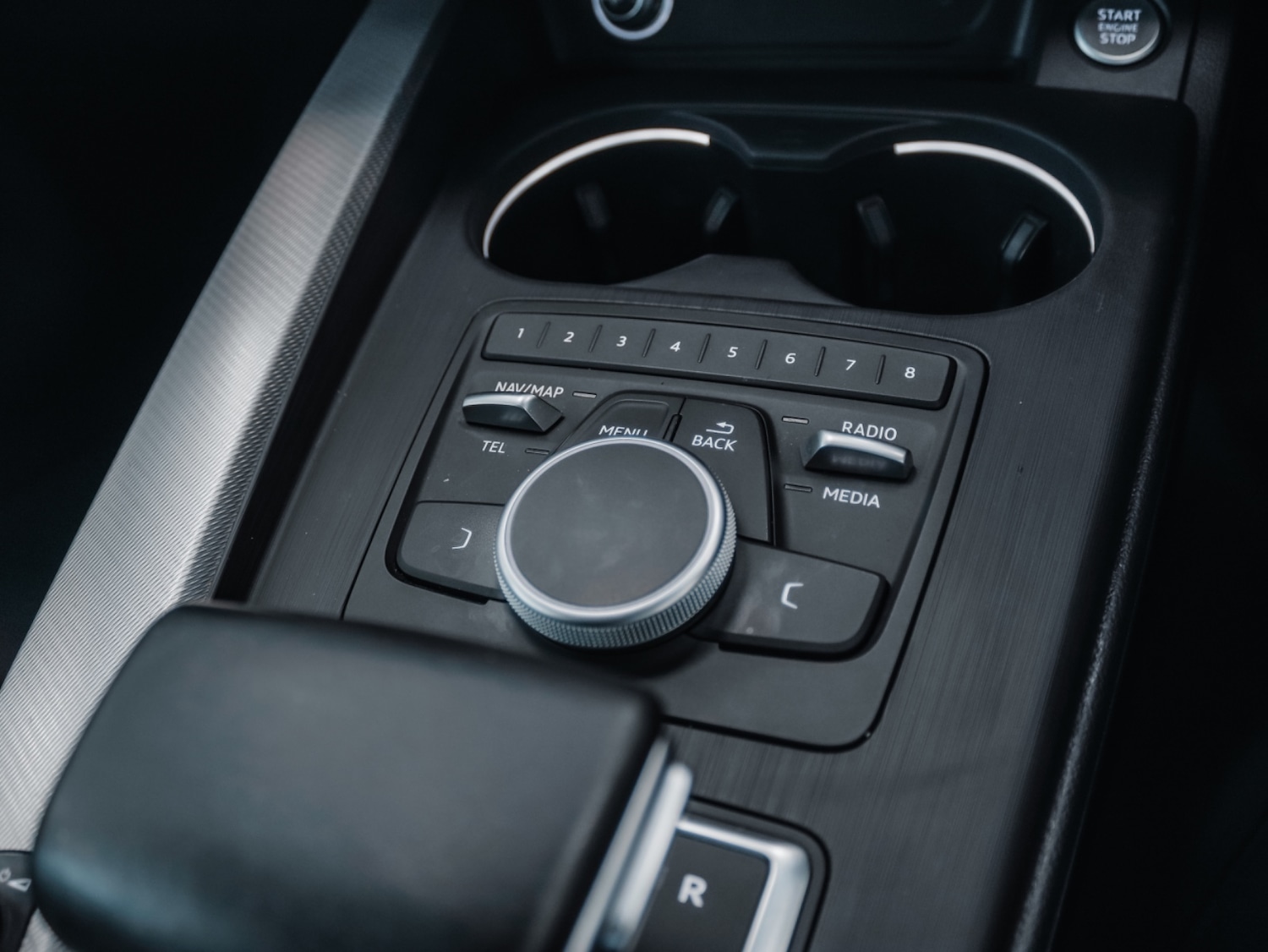 Used Audi A5 2020 for sale - 77137657: Photo 33