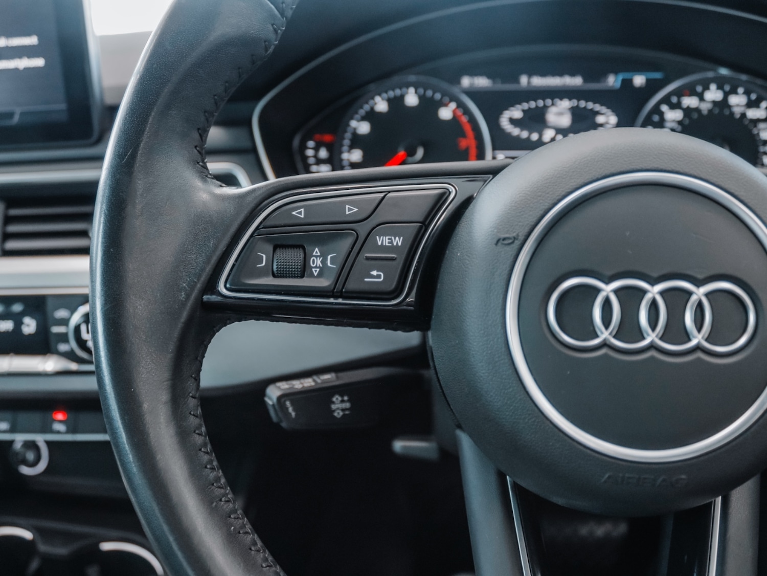 Used Audi A5 2020 for sale - 77137657: Photo 35