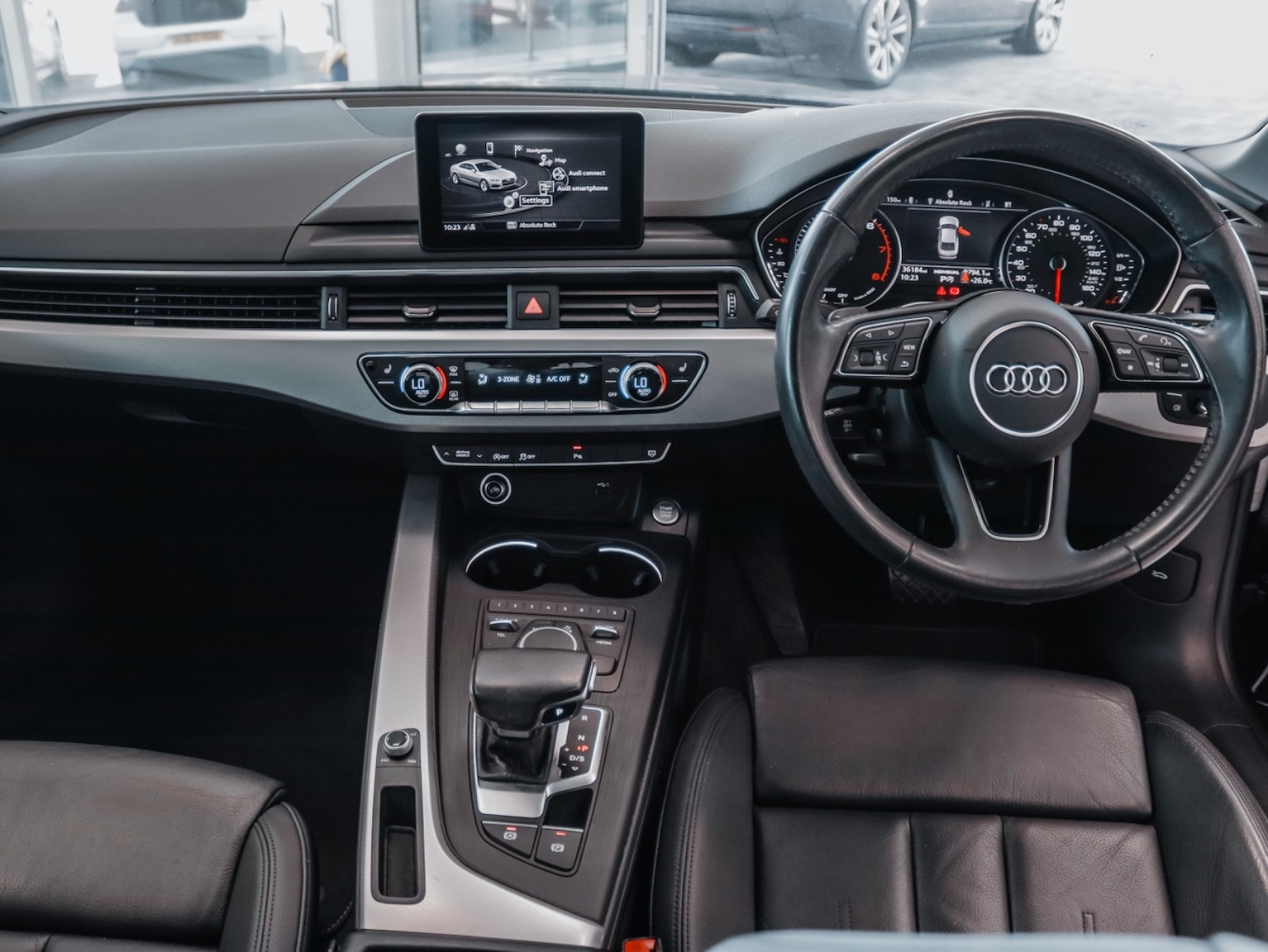 Used Audi A5 2020 for sale - 77137657: Photo 44