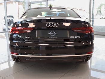 Used Audi A5 2020 for sale - 77137657: Photo