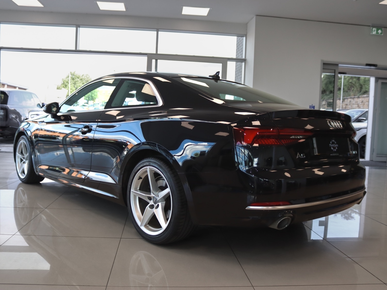 Used Audi A5 2020 for sale - 77137657: Photo 5