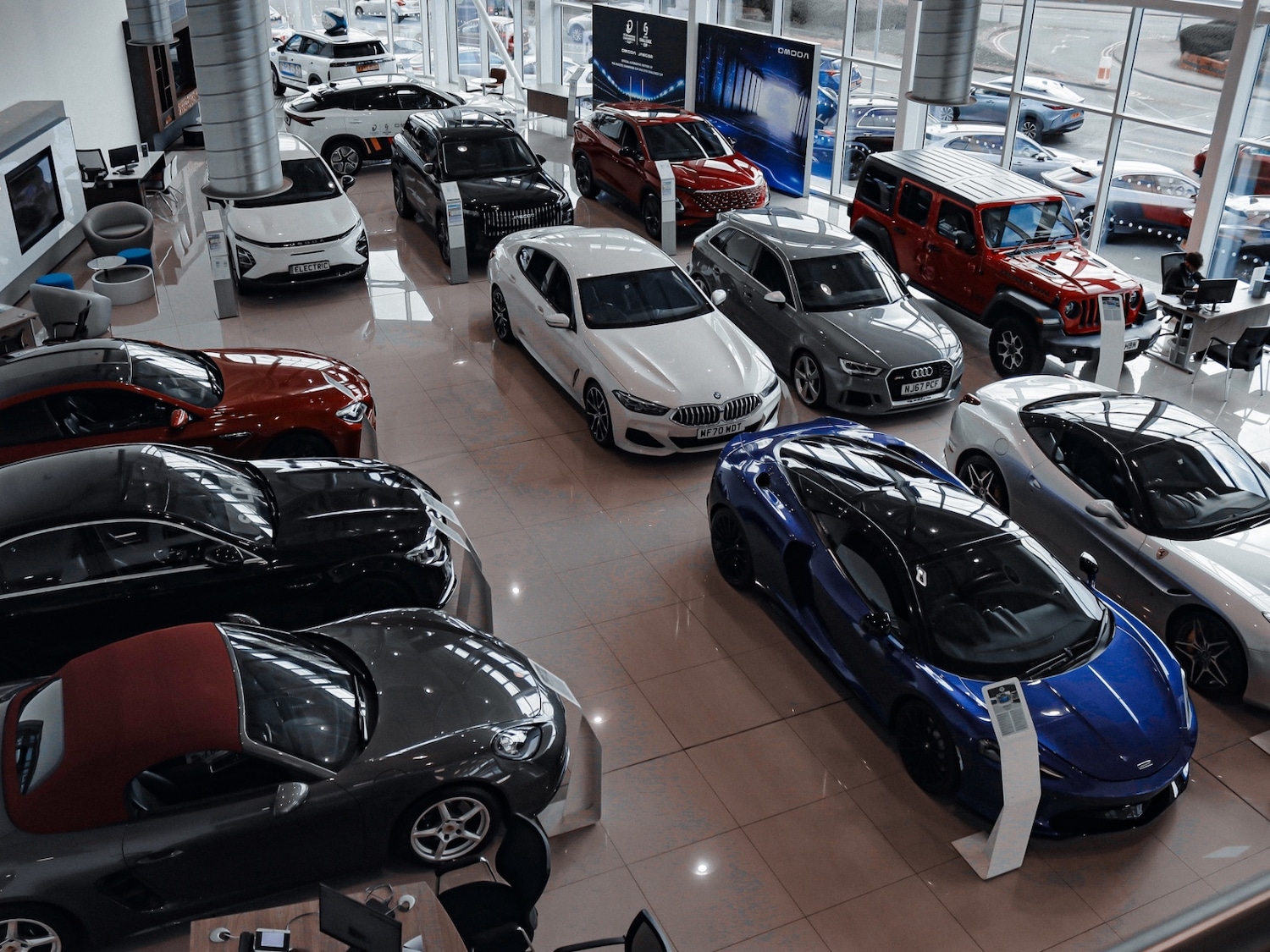 Used Audi A5 2020 for sale - 77137657: Photo 50