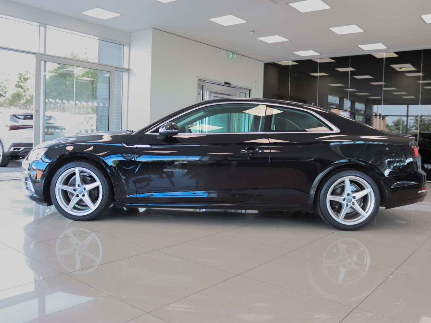 Used Audi A5 2020 for sale - 77137657: Photo 6