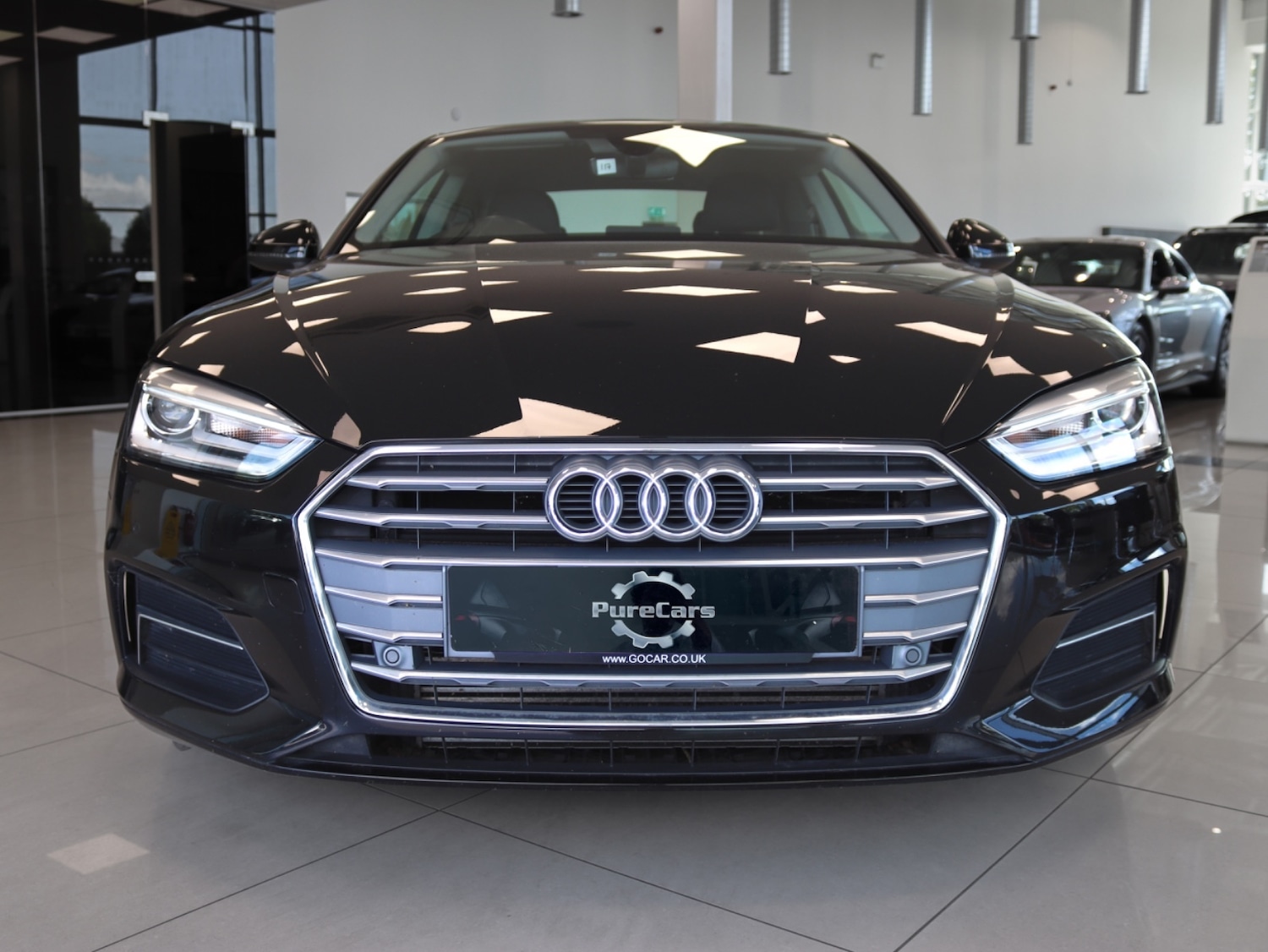 Used Audi A5 2020 for sale - 77137657: Photo 8