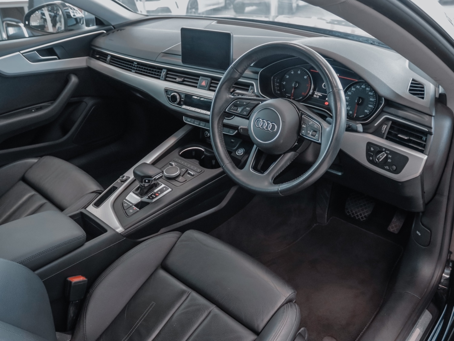 Used Audi A5 2020 for sale - 77137657: Photo 9