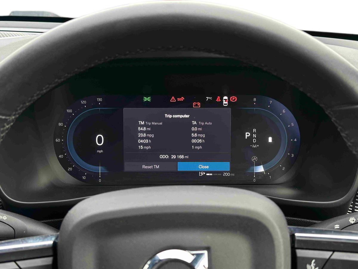 Used Volvo XC40 2023 for sale - 77218746: Photo 14