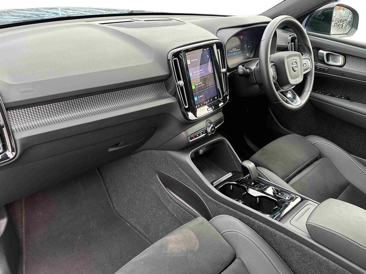 Used Volvo XC40 2023 for sale - 77218746: Photo 15