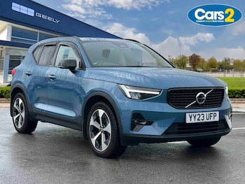 Used Volvo XC40 2023 for sale - 77218746: Photo
