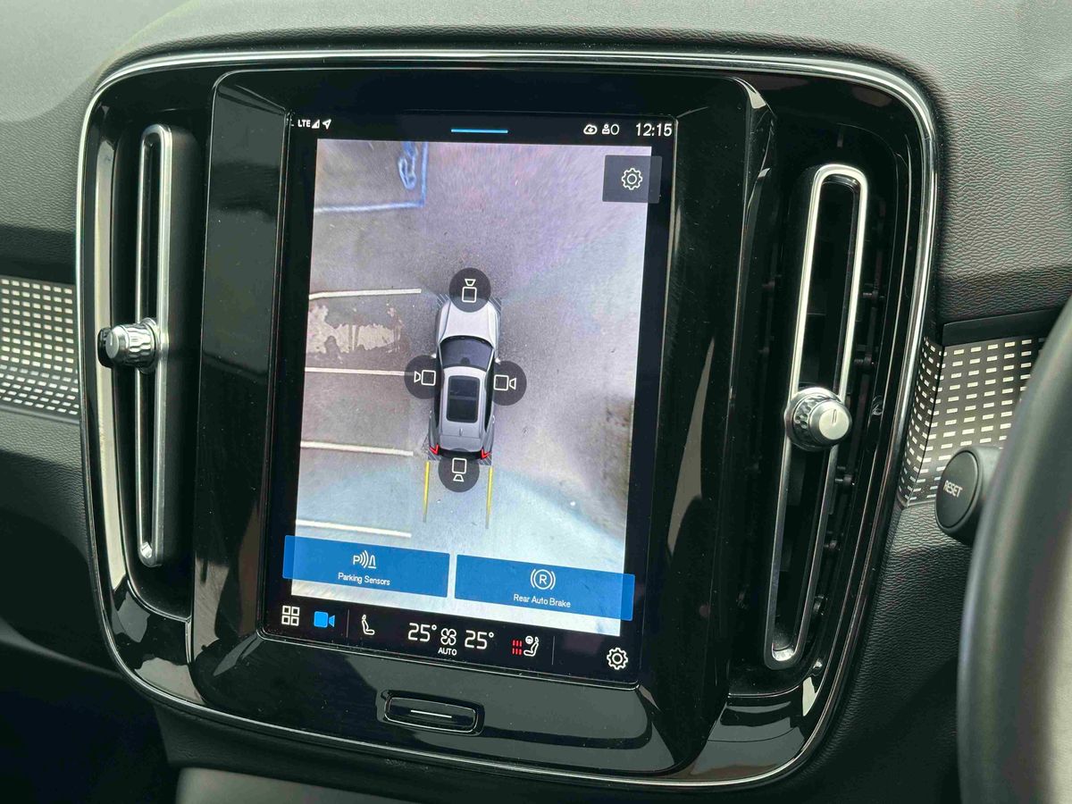 Used Volvo XC40 2023 for sale - 77218746: Photo 20