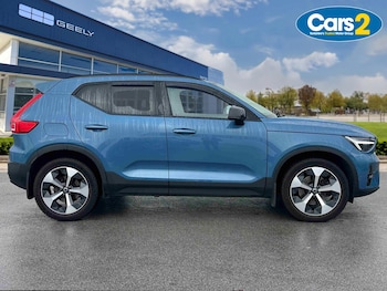 Used Volvo XC40 2023 for sale - 77218746: Photo