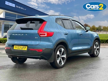 Used Volvo XC40 2023 for sale - 77218746: Photo