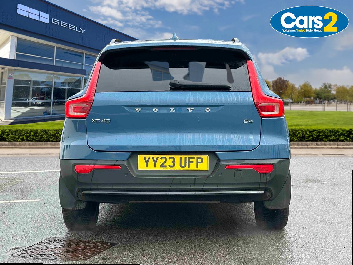 Used Volvo XC40 2023 for sale - 77218746: Photo 4