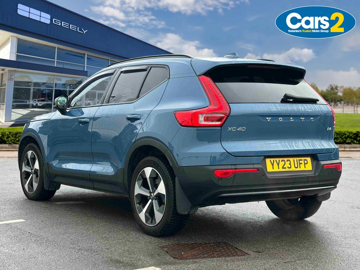 Used Volvo XC40 2023 for sale - 77218746: Photo 5