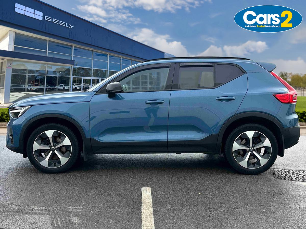 Used Volvo XC40 2023 for sale - 77218746: Photo 6