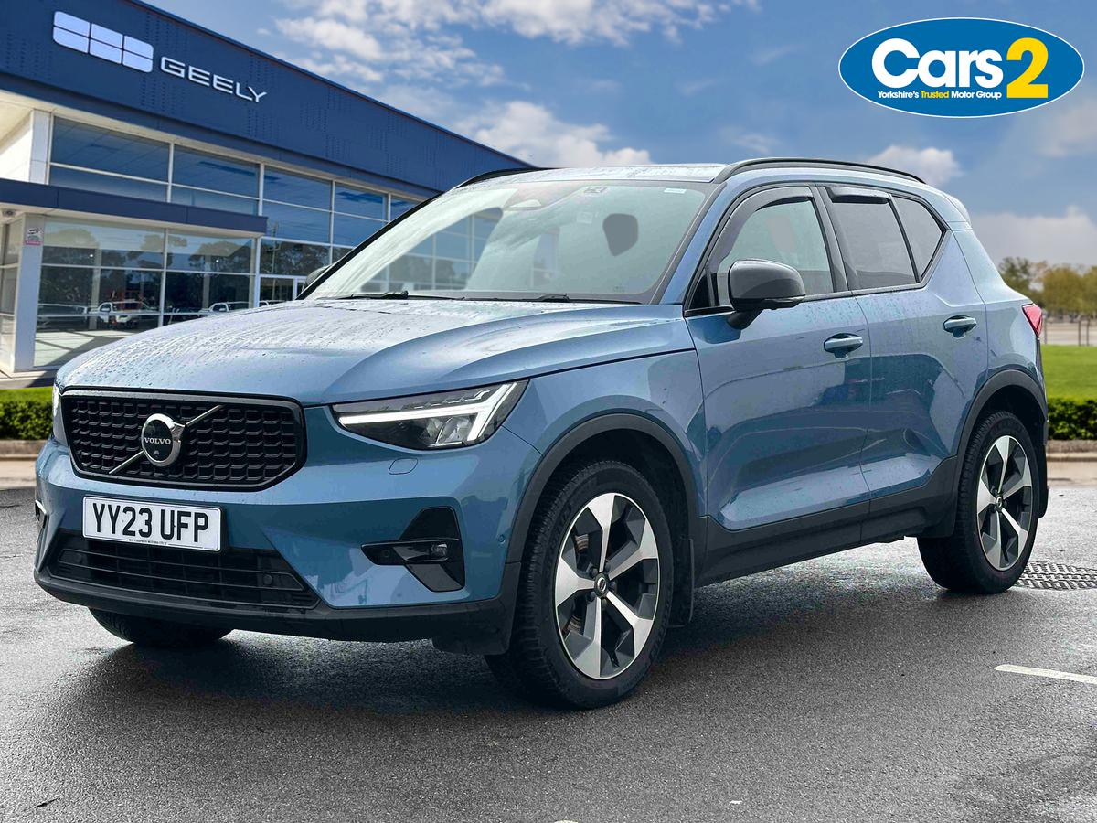 Used Volvo XC40 2023 for sale - 77218746: Photo 7