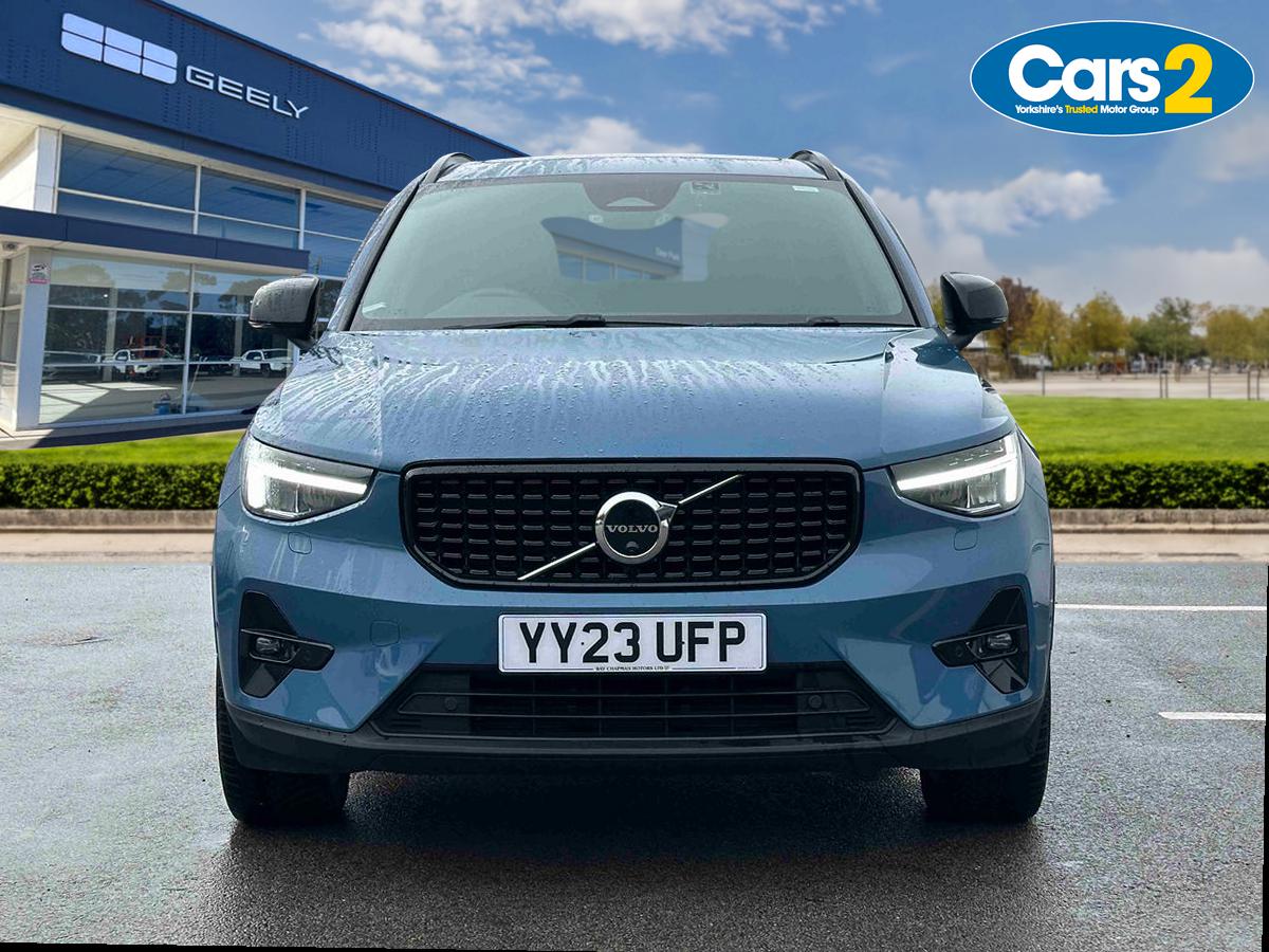 Used Volvo XC40 2023 for sale - 77218746: Photo 8