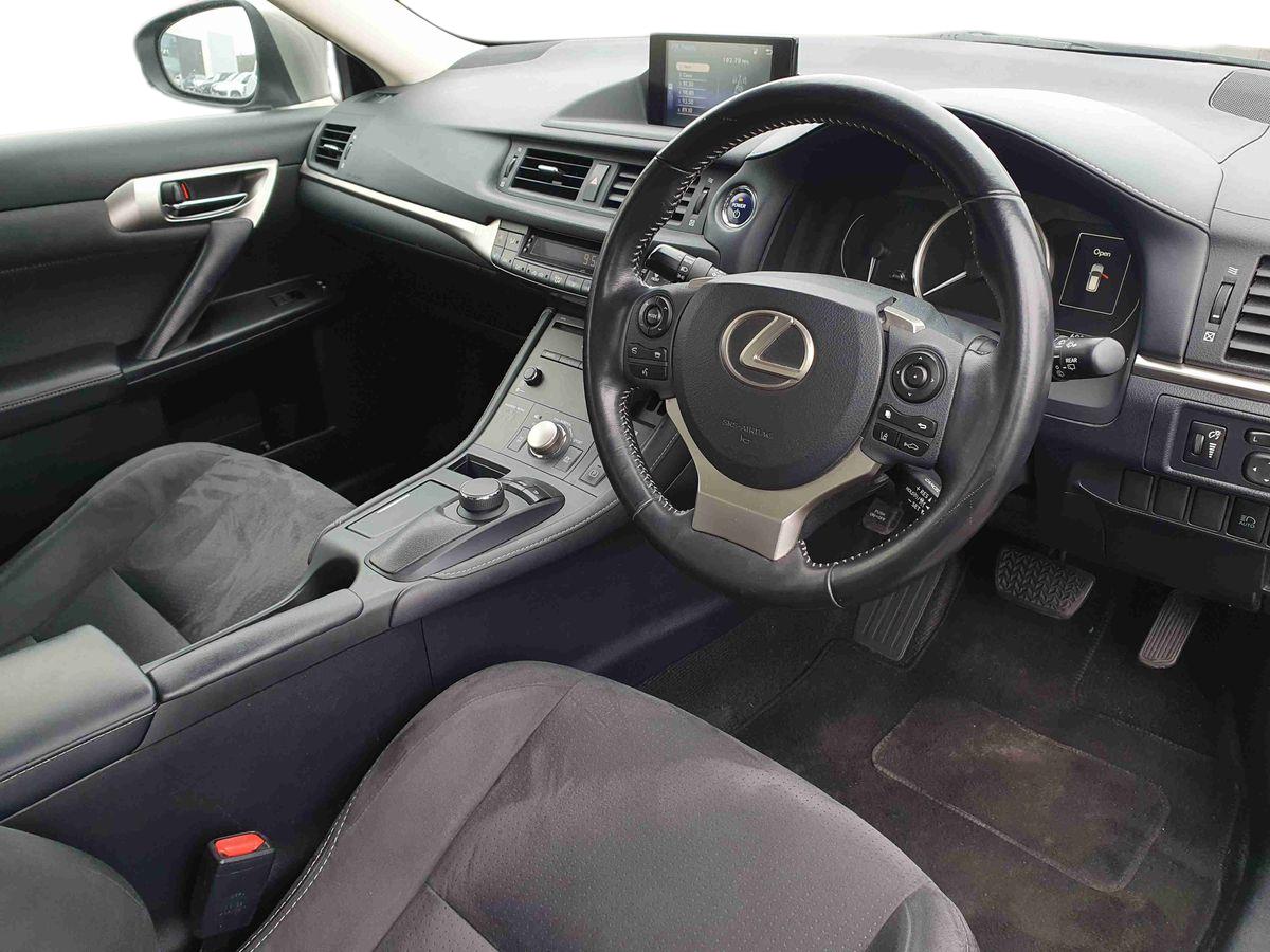 Used Lexus CT 2019 for sale - 77771167: Photo 10