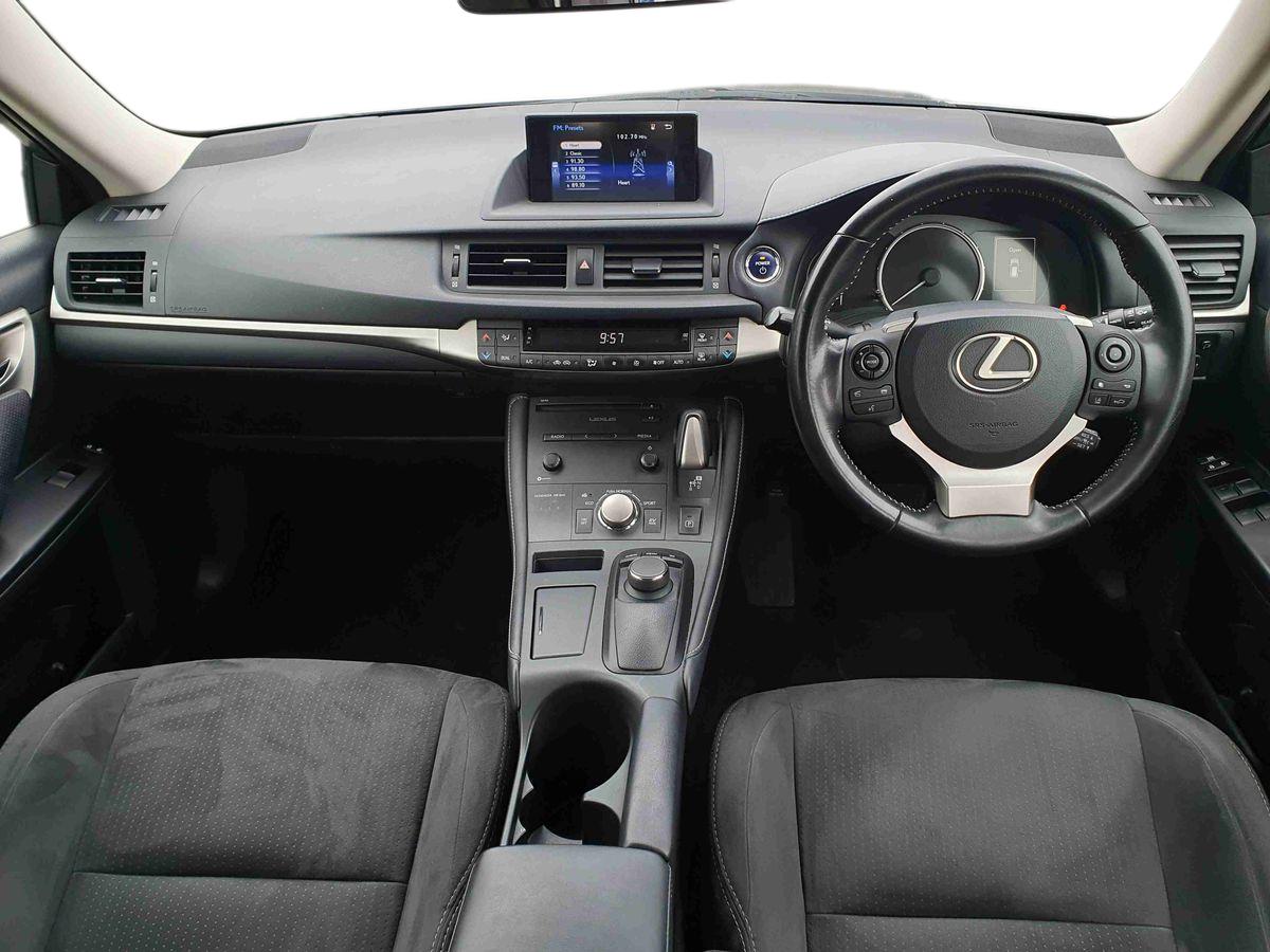 Used Lexus CT 2019 for sale - 77771167: Photo 11