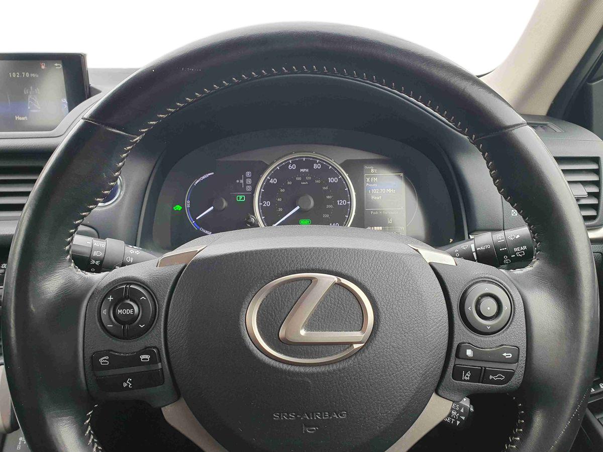 Used Lexus CT 2019 for sale - 77771167: Photo 13