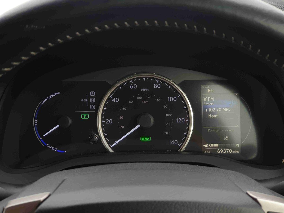 Used Lexus CT 2019 for sale - 77771167: Photo 14