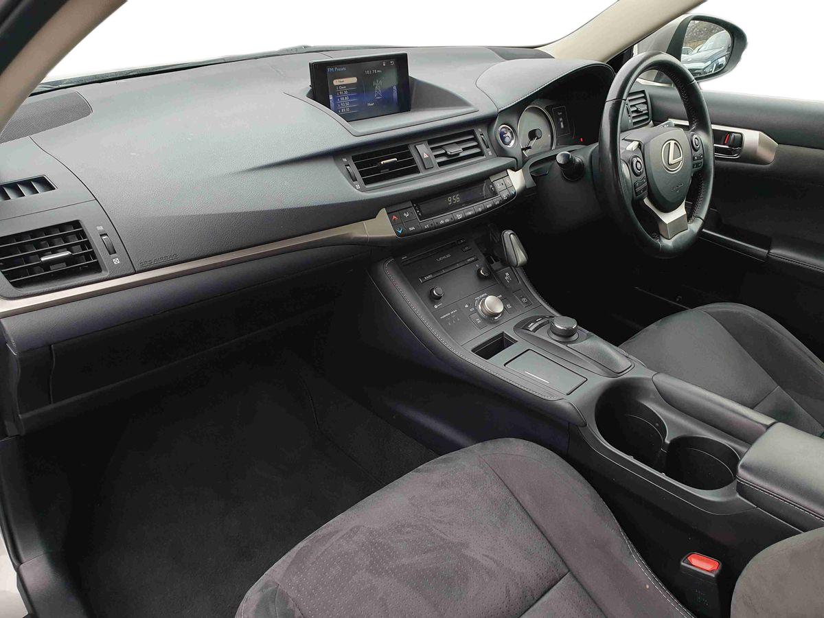 Used Lexus CT 2019 for sale - 77771167: Photo 15