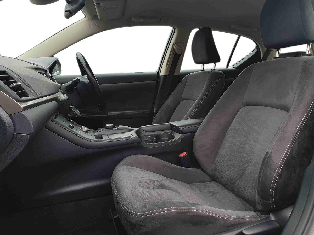 Used Lexus CT 2019 for sale - 77771167: Photo 16